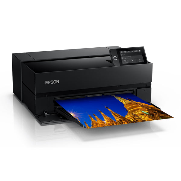 Epson SureColor P706 A3+ Fine Art Inkjet Printer
