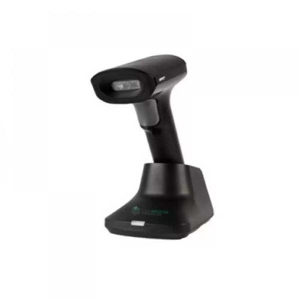 Element 2D Cordless Bluetooth Barcode Scanner with Cradle P130BT