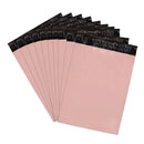 800PCS Pink Courier Bags 350mm x 480mm Mailing Satchels Self-Sealing Poly Mailer