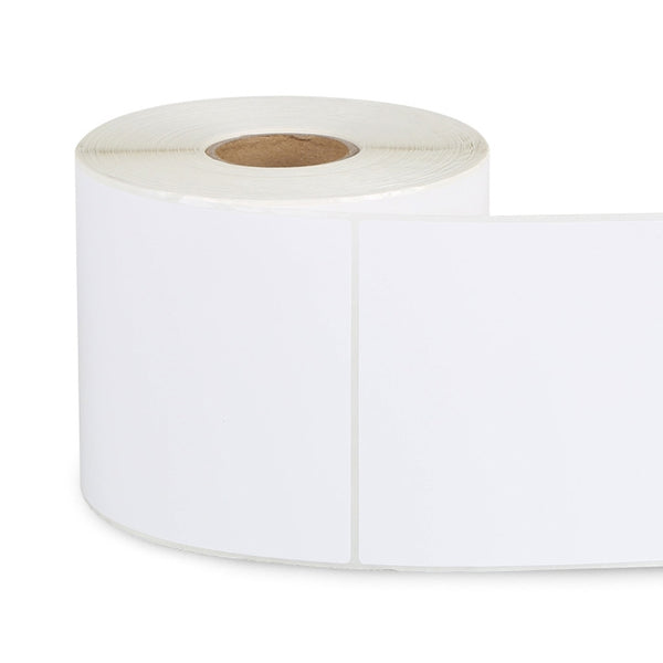 1 Roll Parcel Point Labels Perforated Thermal Label 100mm X 150mm - 500 Labels per Roll