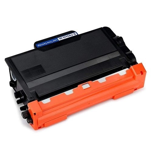 1 x Brother TN-3440 TN3440 Generic Toner High Yield - 8,000 pages (High Yield of TN-3420 )