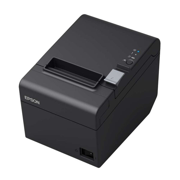 Epson TM-T82III USB & Parallel Thermal Receipt Printer C31CH51563