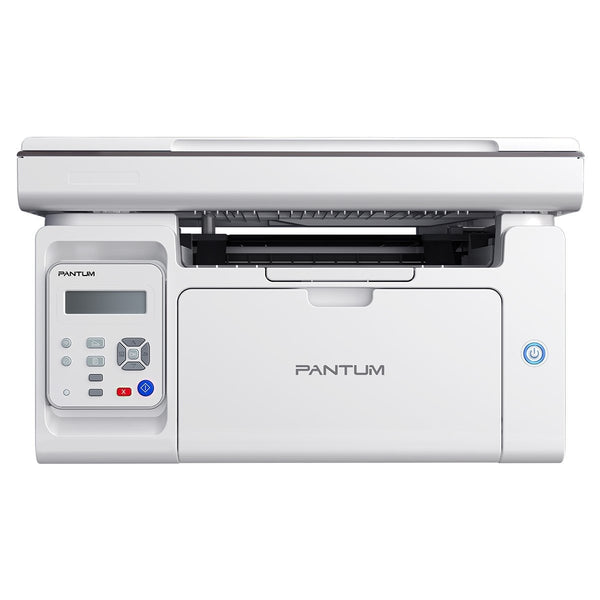 Pantum M6509NW Wireless Mono Multifunction Laser Printer (Print, Scan, Copy) - Wi-Fi / USB