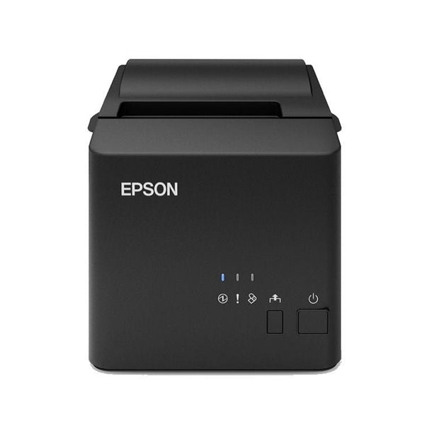 Epson TM-T82IIIL USB & Serial Thermal Receipt Printer C31CH26481
