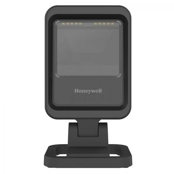 Honeywell Genesis XP 7680g 1D/2D USB Desktop Presentation Scanner Kit