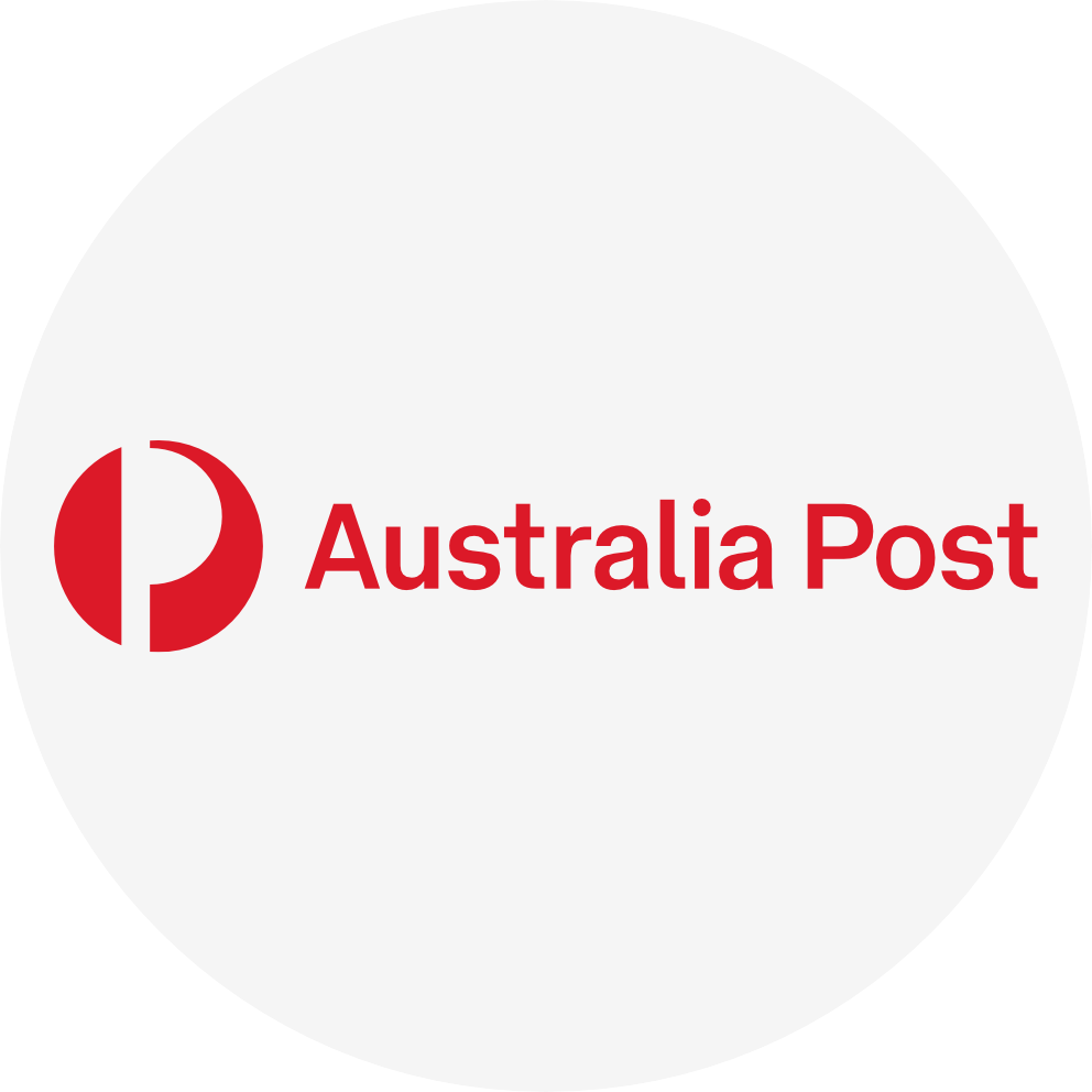 Australia Post Labels
