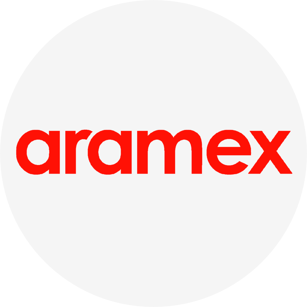 Aramex Labels