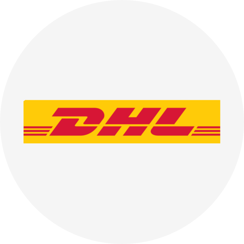 DHL Labels