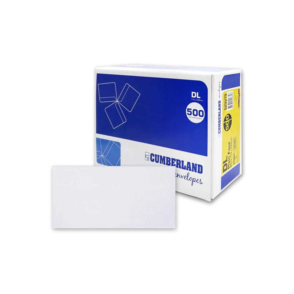 Envelopes