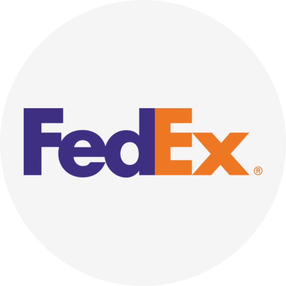 Fedex Labels