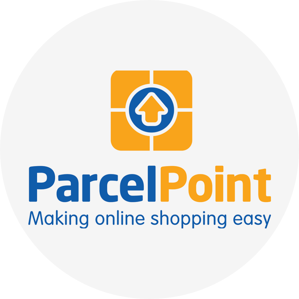 Parcel Point Labels