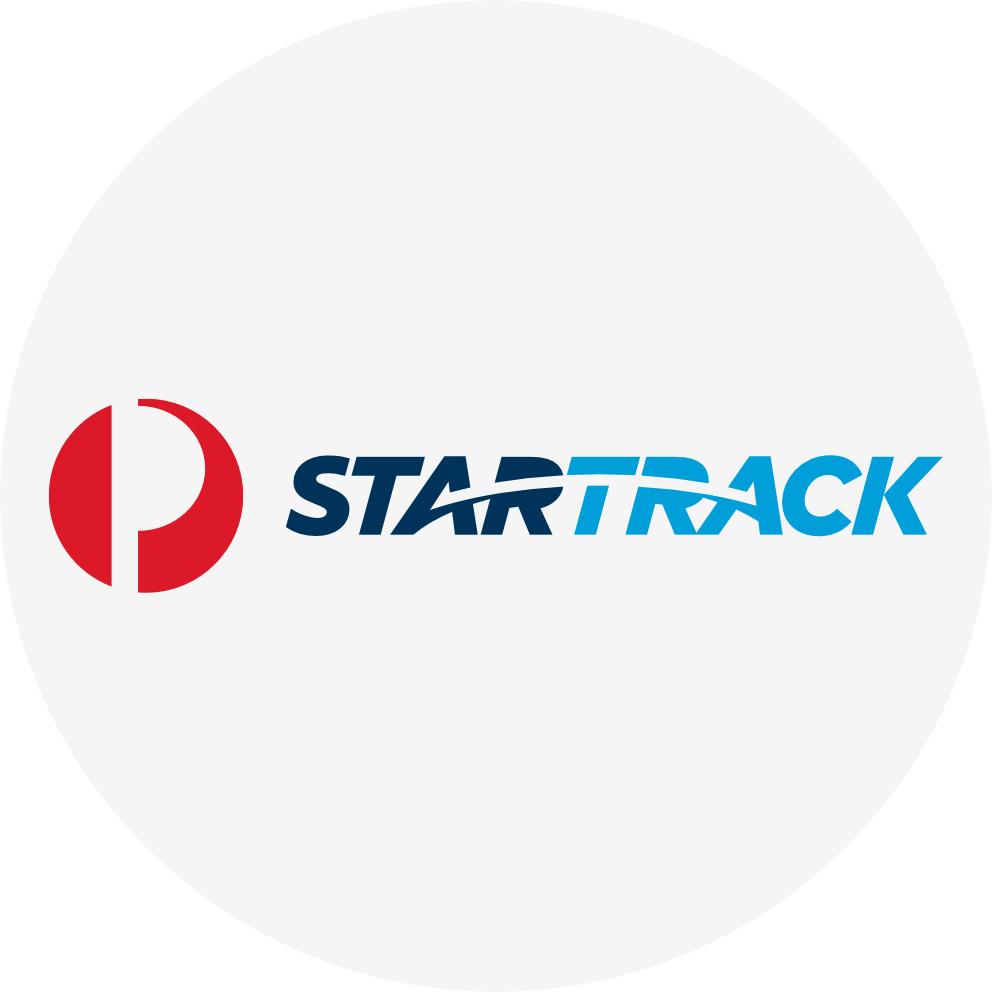 StarTrack Labels