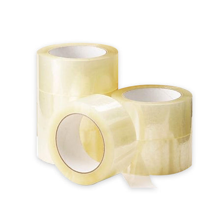 Packaging Tapes