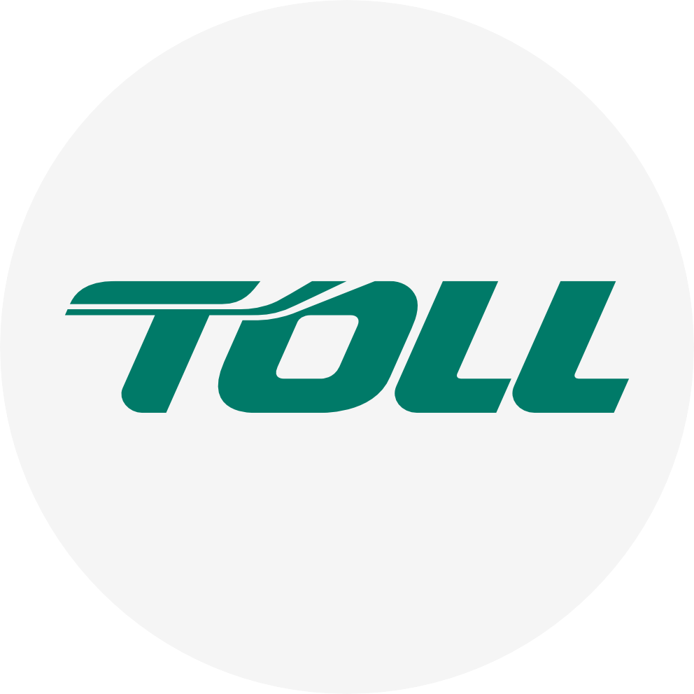 Toll Labels