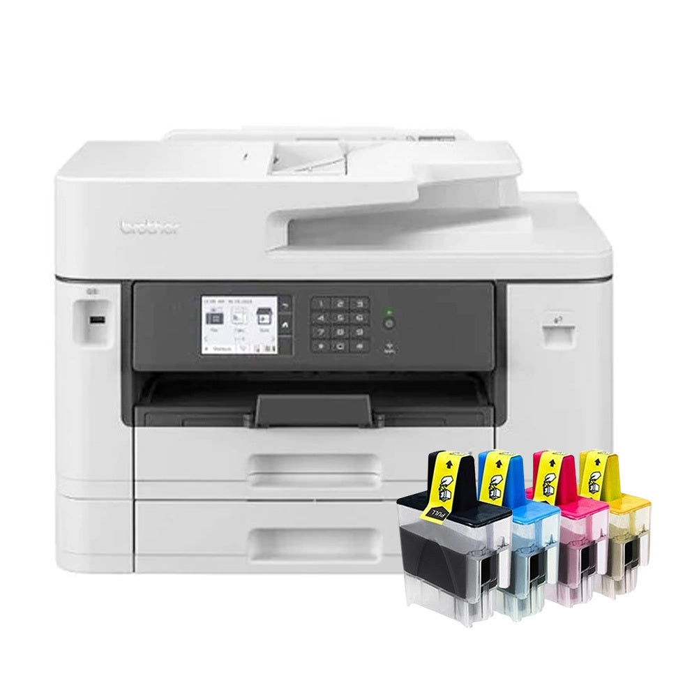 Office Supplies