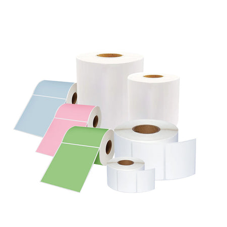 Direct Thermal Labels