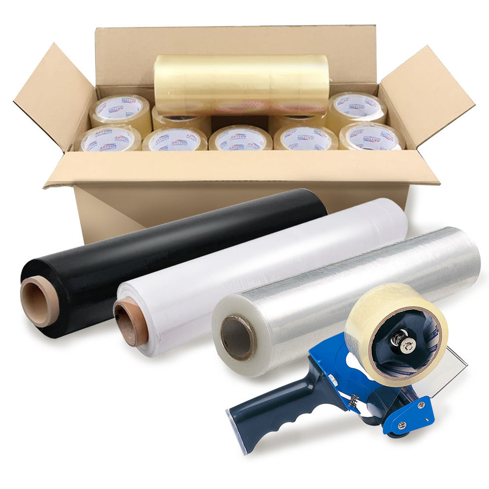 Protective Packaging