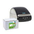 **Bundle Offer** Dymo LabelWriter 5XL Label Printer (2119761) + 6 Rolls Original Dymo SD0904980 104mm x 159mm Labels