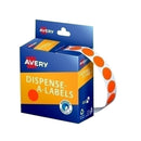 Avery Dispenser Dot Stickers