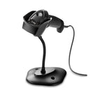 Zebra DS2208-SR Barcode Scanner Kit - DS2208-SR7U2100SGW