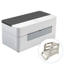 300DPI High Resolution Direct Thermal Shipping Label Printer TR-D465E