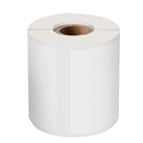 1 Roll 40mm x 30mm Multi-purpose Direct Thermal Labels White - 230 Labels per roll (13mm Core)