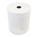 500 Rolls 76x76mm 1PLY Bond Paper Roll for Cash Registers POS