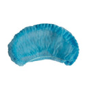SafetyCare Non-Woven Crimped Blue 21" - Pack of 1000pcs