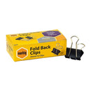 Marbig Fold Back Clips