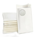 Bubble Mailer 160mm x 230mm (inner) Self-Sealed Padded Envelope Plain White Kraft Paper Mailing Bags