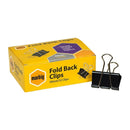 Marbig Fold Back Clips