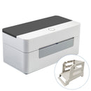 300DPI High Resolution Direct Thermal Shipping Label Printer TR-D465E