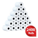 57x38mm Thermal Paper EFTPOS Roll