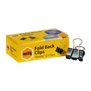Marbig Fold Back Clips