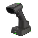 Honeywell Xenon Ultra 1962G 2D Barcode Scanner with USB Cable, Presentation Charge and Communication base (1962GHD-2USB-5-R)