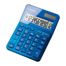 Canon LS-123K-MBL Calculator (Blue)