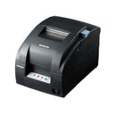 BIXOLON SRP275III Impact Dot Matrix Printer Dark Grey