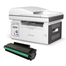 Pantum M6559NW Wireless Mono Multifunction Laser Printer (Print, Scan, Copy, Auto Feeder) - Wi-Fi / USB