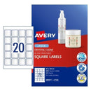 Avery
