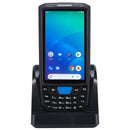 T80 Handheld Terminal Device PDA Barcode Scanner - Bluetooth, WiFi, WLAN