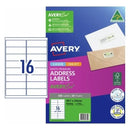 AVERY