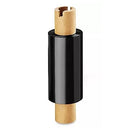 Wax Resin 55mm x 70m Thermal Transfer Black Ribbon on a 110mm Core