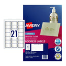 Avery