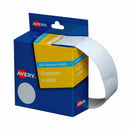 Avery Dispenser Dot Stickers