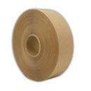 Water Activated Kraft Gummed Paper Tape Reinforced/Non-Reinforced