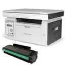 Pantum M6509NW Wireless Mono Multifunction Laser Printer (Print, Scan, Copy) - Wi-Fi / USB