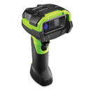 ZEBRA DS3608-XR 2D Ultra-Rugged Extended Range 2D Imager Barcode Scanner Kit USB/CBL - DS3608-XR3U4602ZVW