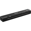 Epson Workforce ES-60W Wireless Portable Photo Scanner (B11B253501)