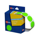 Avery Dispenser Dot Stickers