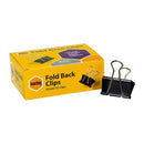 Marbig Fold Back Clips